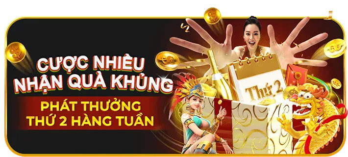 Tiền thưởng chào mừng cho thành viên mới DN88