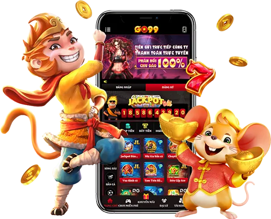 Biểu tượng kho game đa dạng dn88