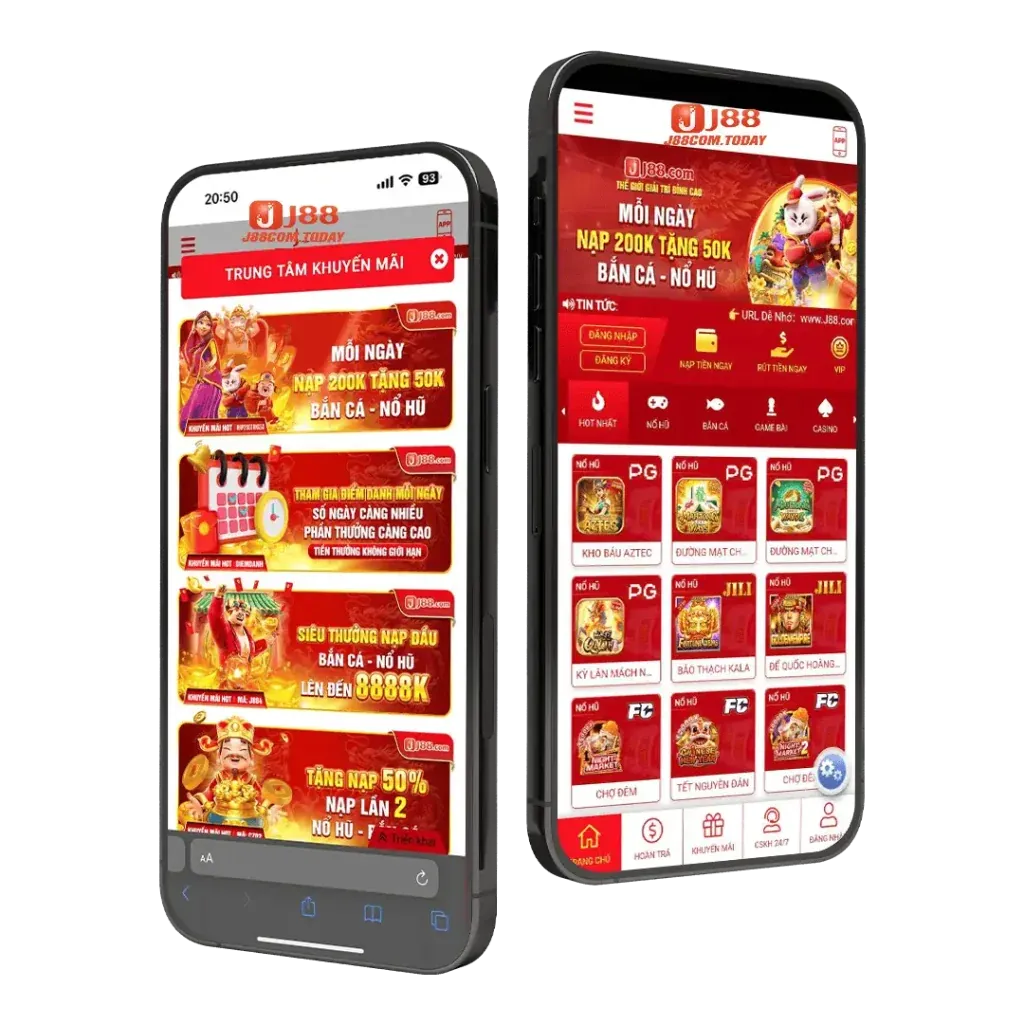 Đa dạng trò chơi Nổ Hũ tại DN88