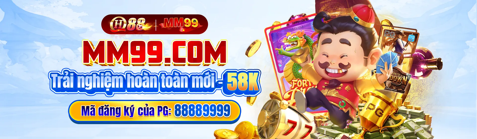 Tải Ứng Dụng DN88 Chính Thức 2026